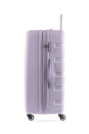 SWISSGEAR Modern Traveler Bundle in Evening Haze/Black/Grey