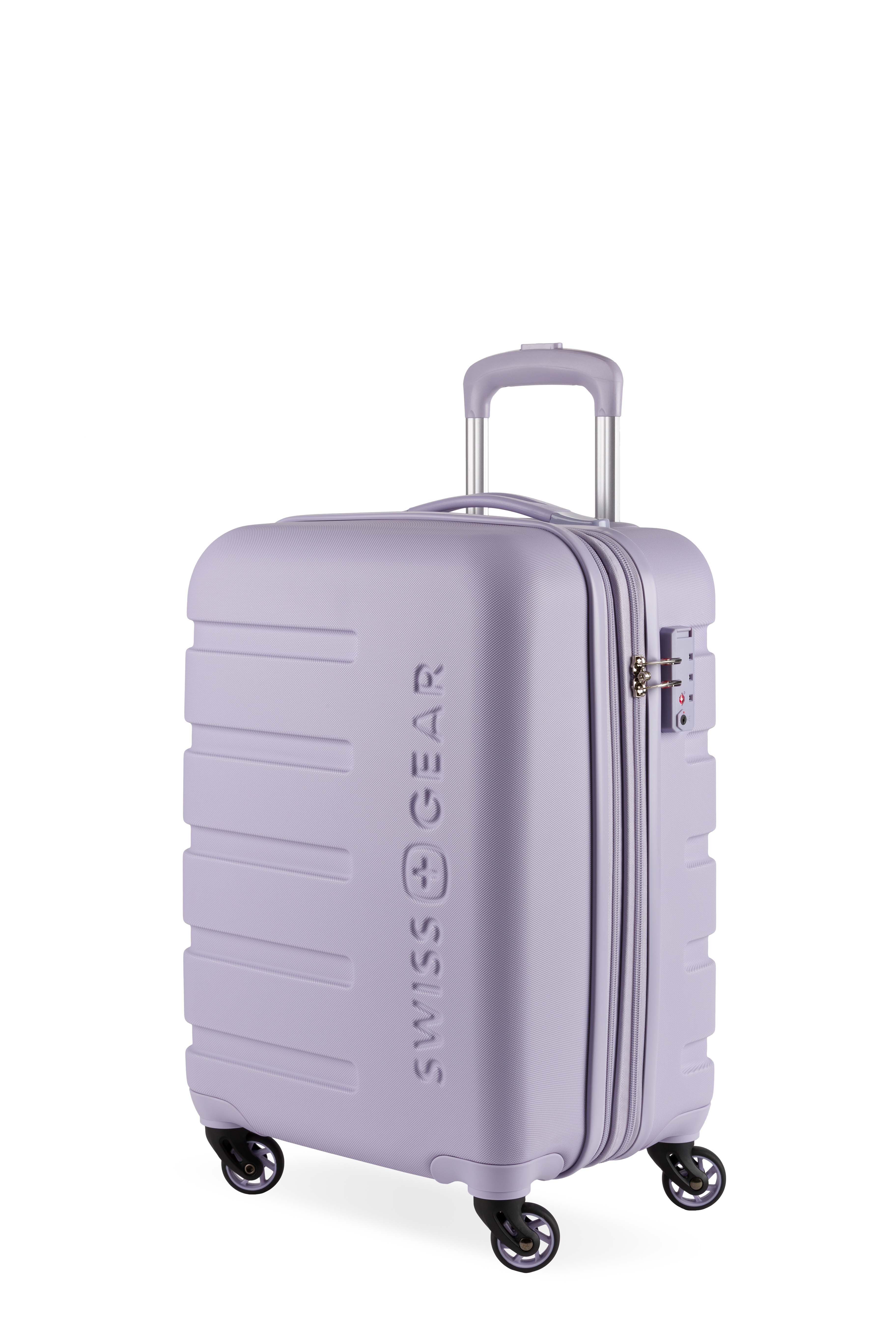 SWISSGEAR Signature Carry-On Spinner