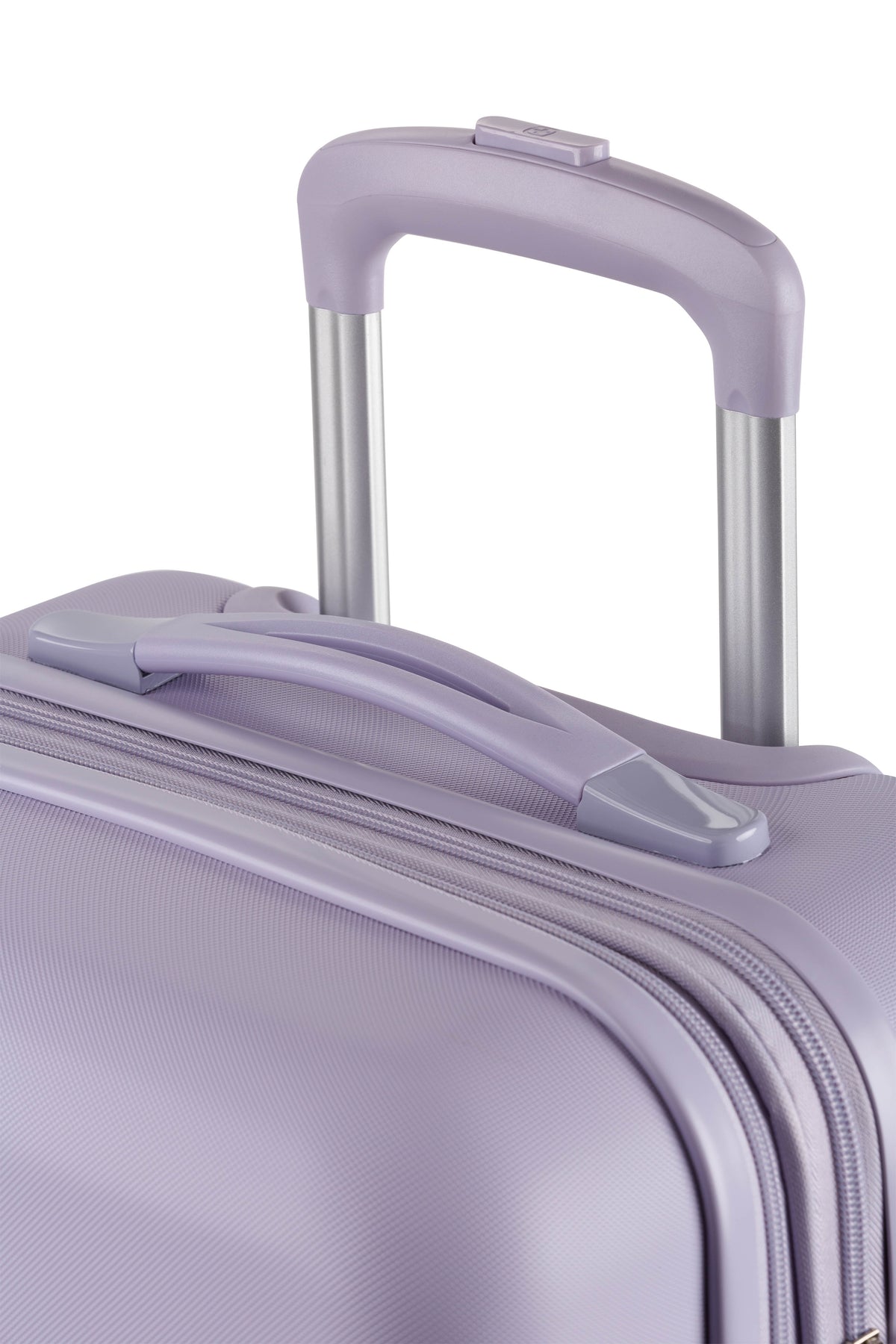 SWISSGEAR Signature Carry-On Spinner - Evening Haze - 14