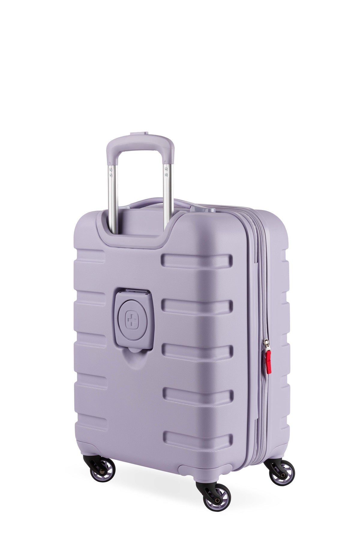 SWISSGEAR Signature Carry-On Spinner - Evening Haze - 02