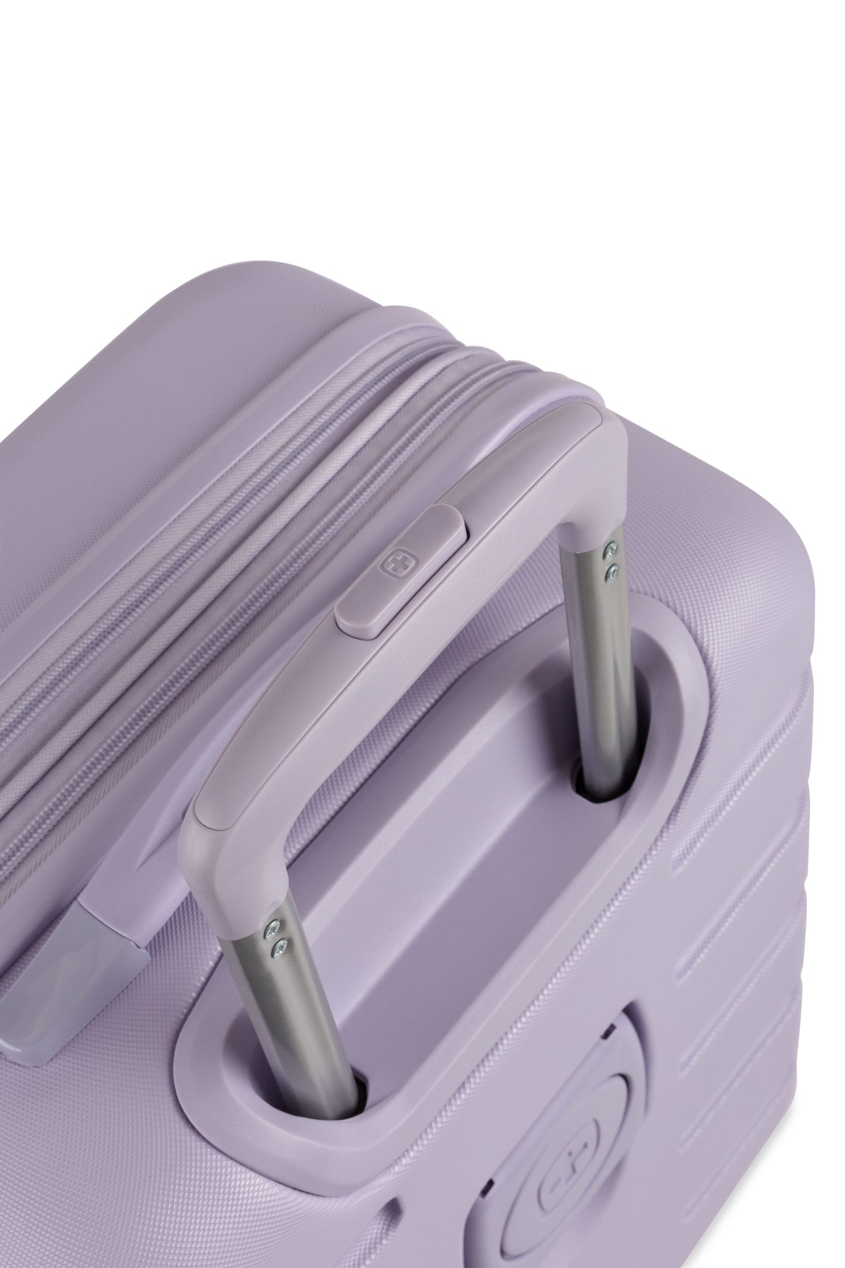 SWISSGEAR Signature Carry-On Spinner - Evening Haze - 08