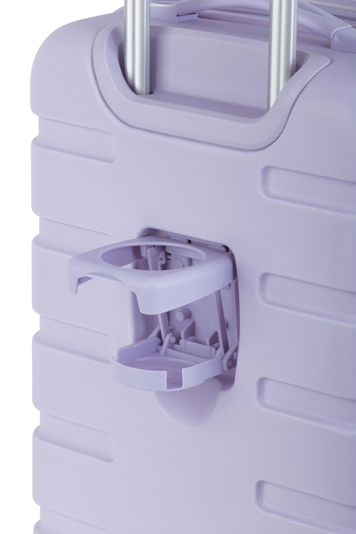 SWISSGEAR Signature Carry-On Spinner - Evening Haze - 10
