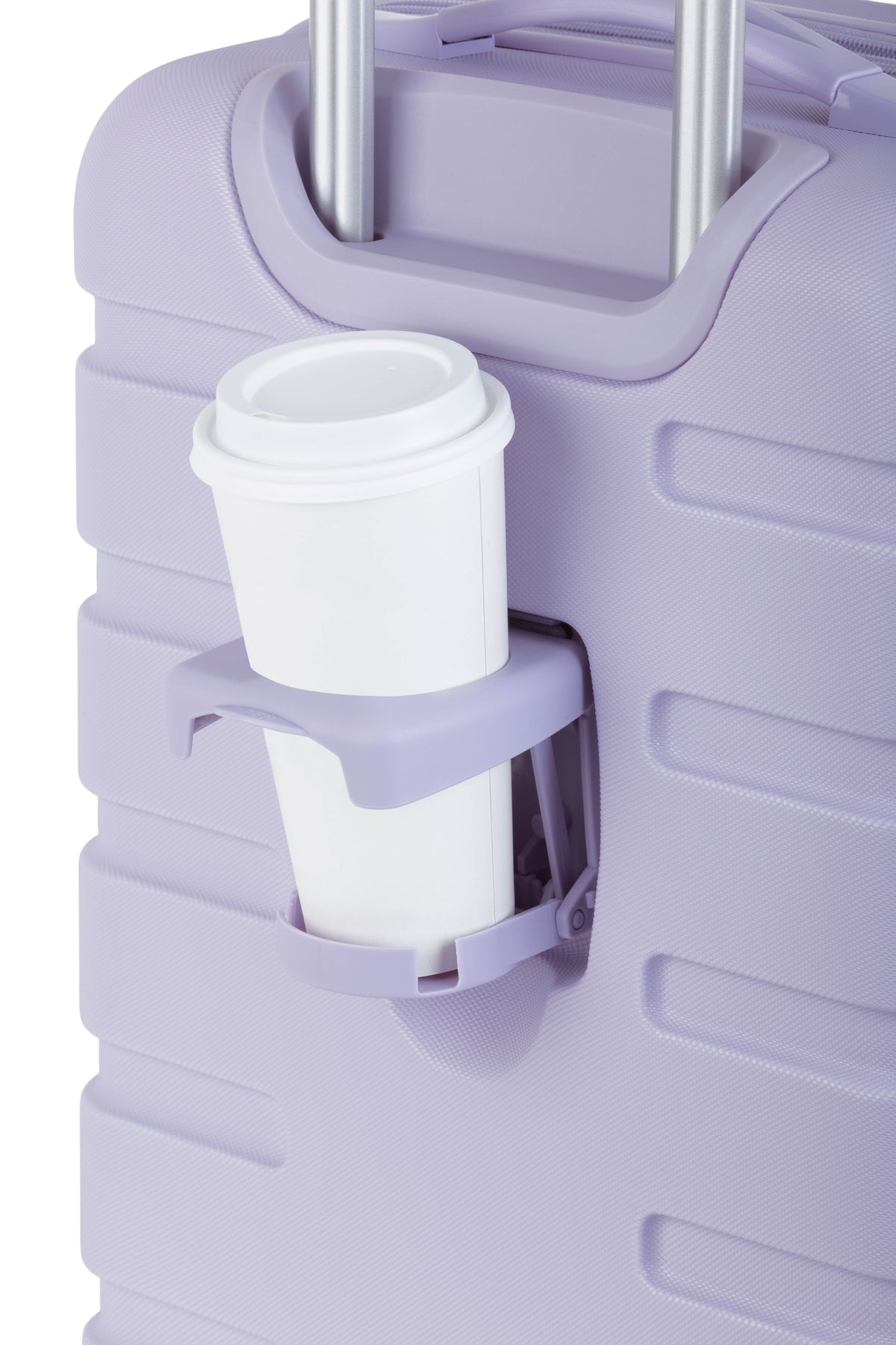 SWISSGEAR Signature Carry-On Spinner - Evening Haze - 12