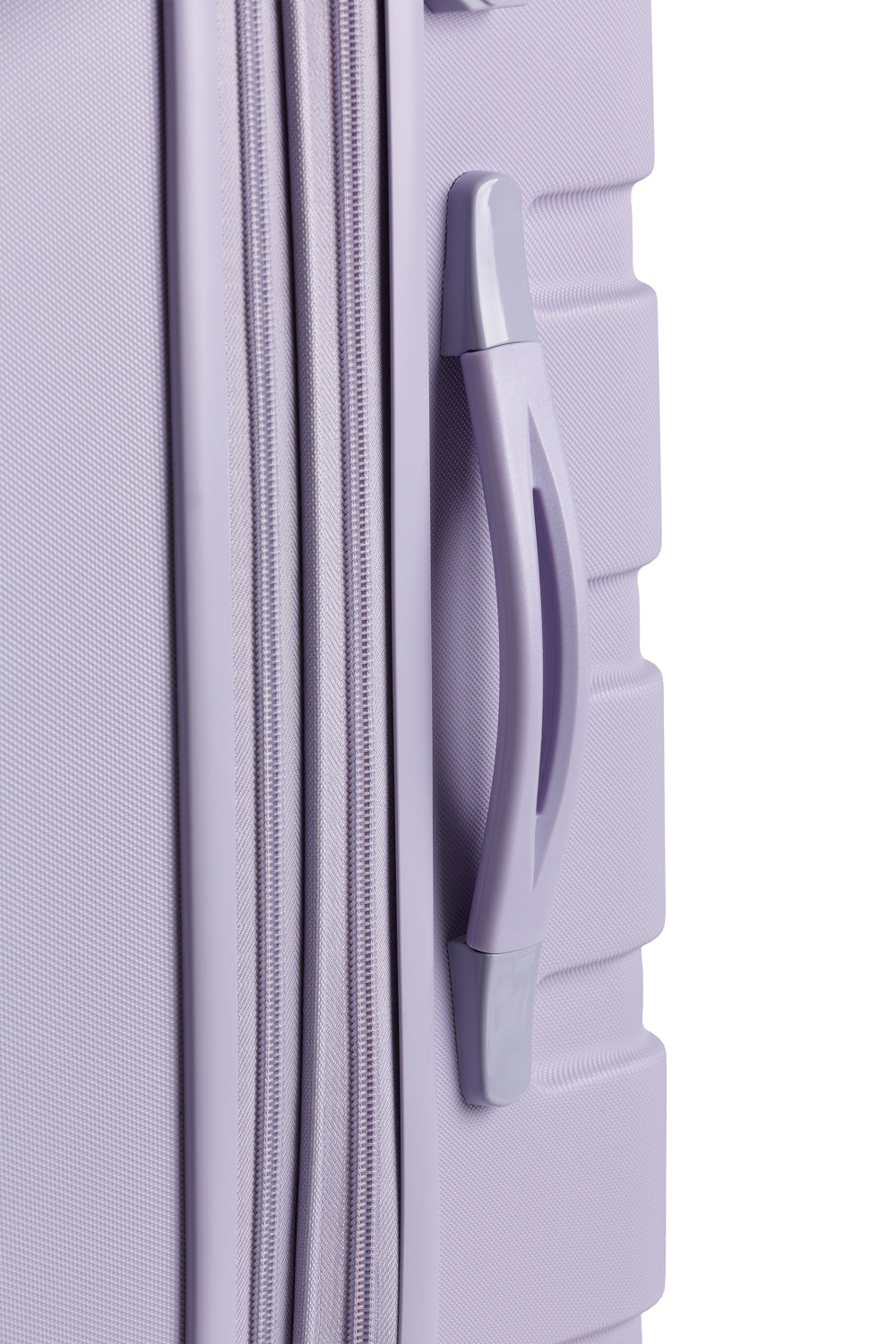 SWISSGEAR Signature Medium Checked Spinner - Evening Haze - 08