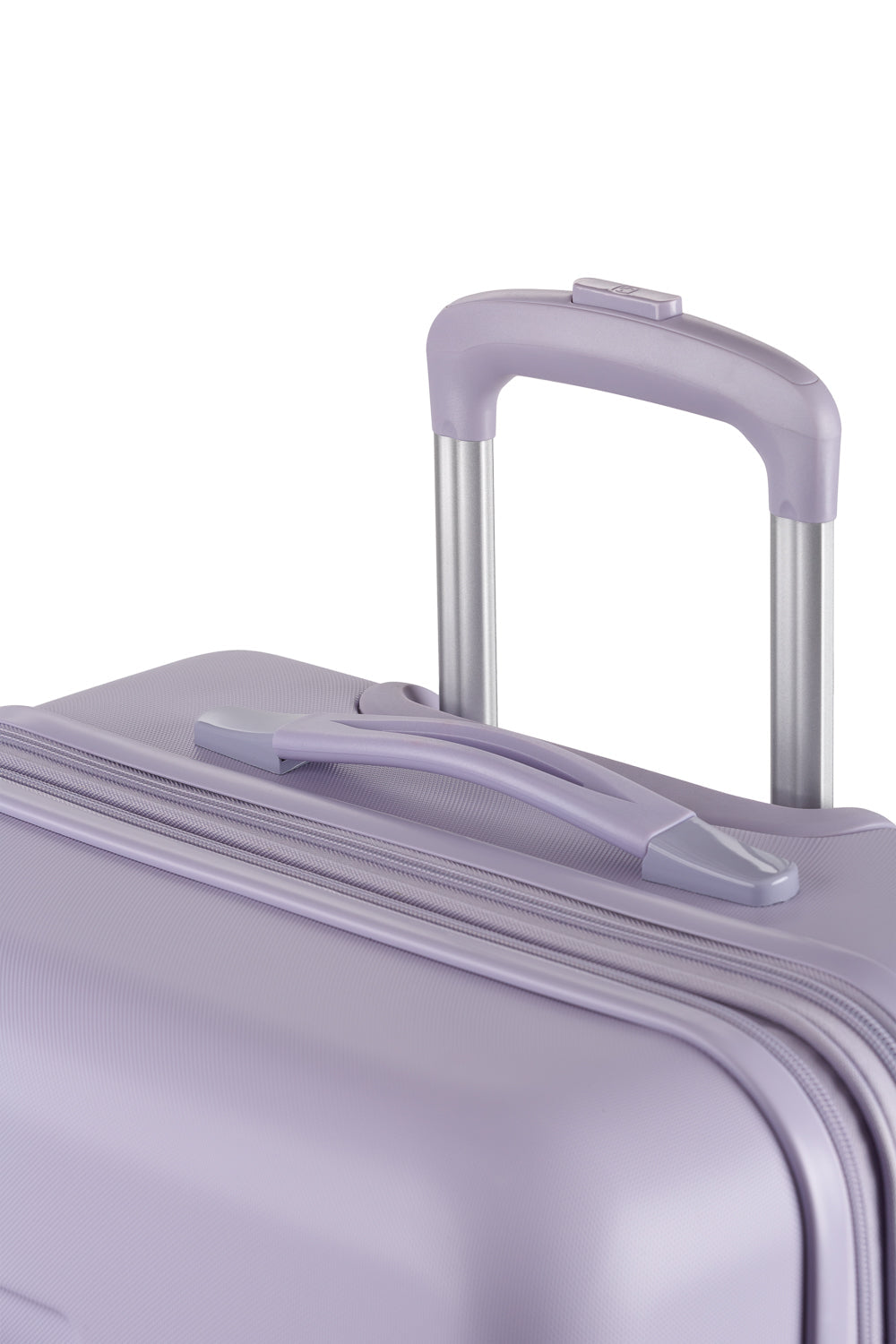 SWISSGEAR Signature Medium Checked Spinner - Evening Haze - 11