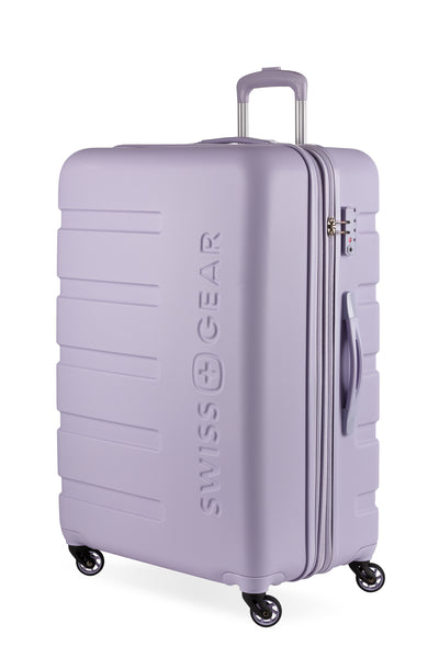 パスカル SWISSGEAR 7366 Signature 27 inch Expandable Hardside Spinner