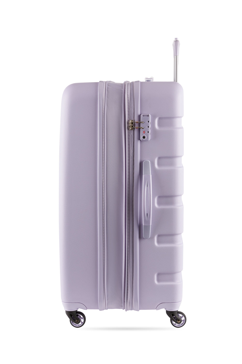 パスカル SWISSGEAR 7366 Signature 27 inch Expandable Hardside Spinner