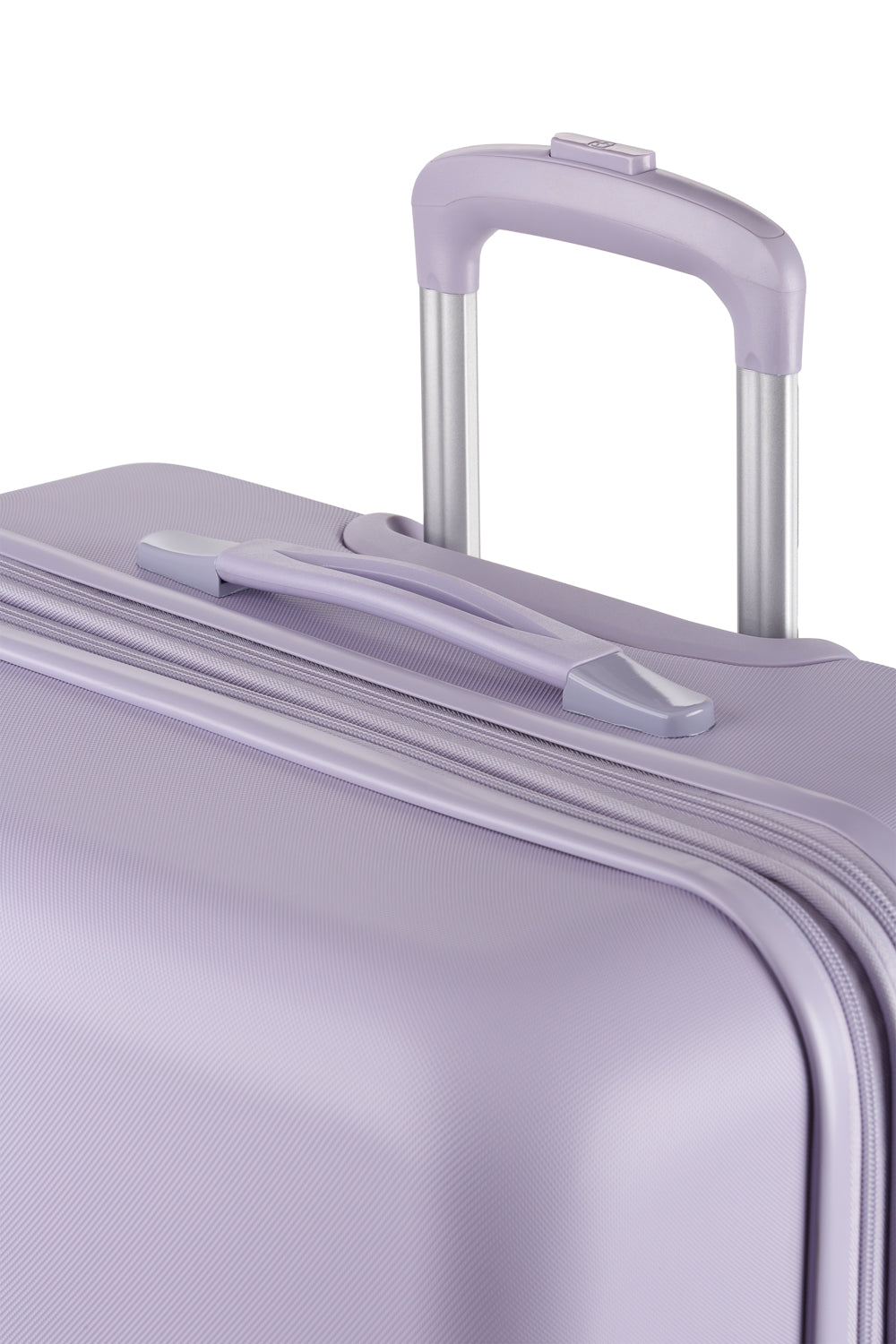 SWISSGEAR Signature Large Checked Spinner - Evening Haze - 11