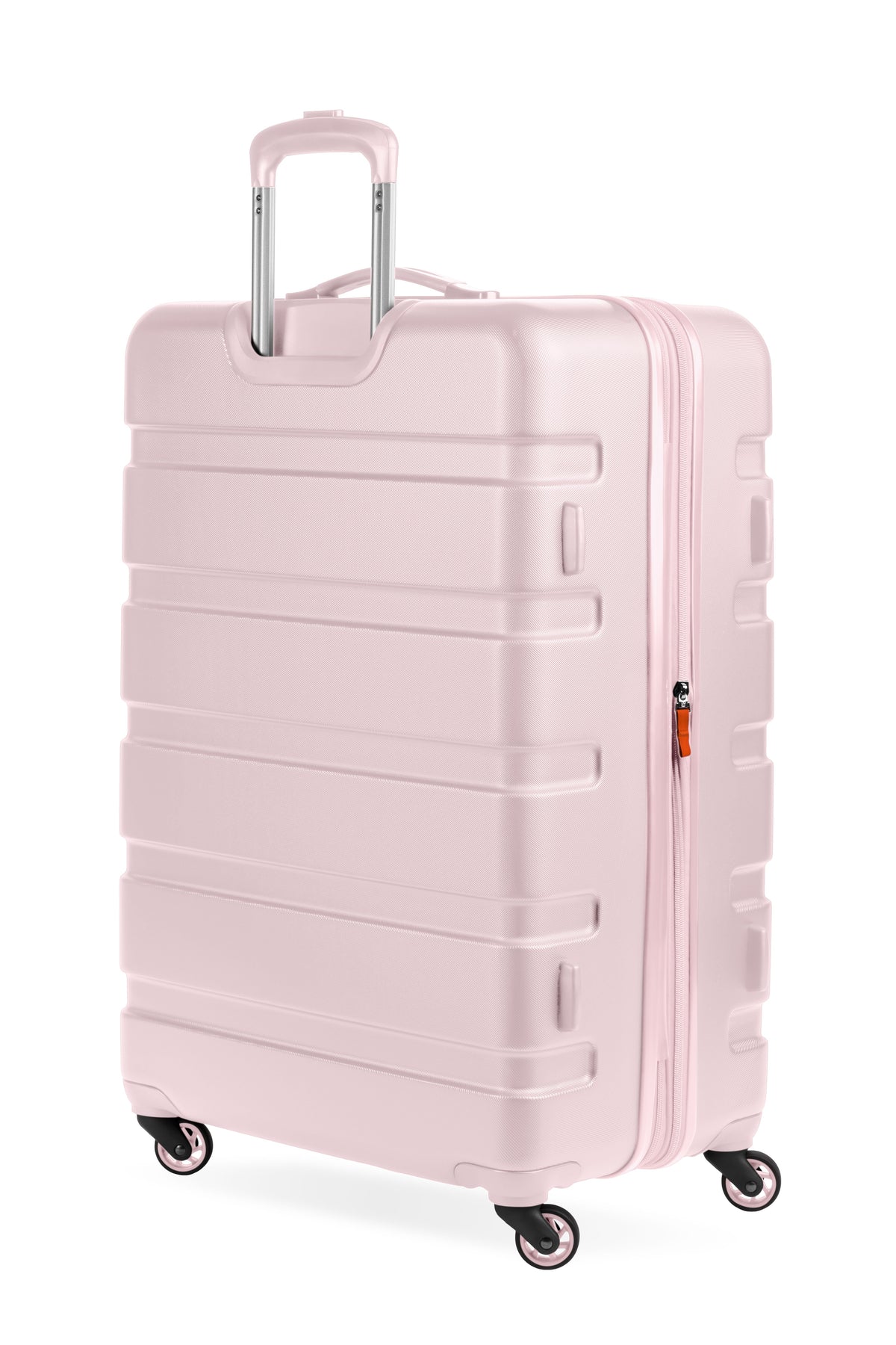 SWISSGEAR Signature 2-Piece Spinner Set - Pink - 02