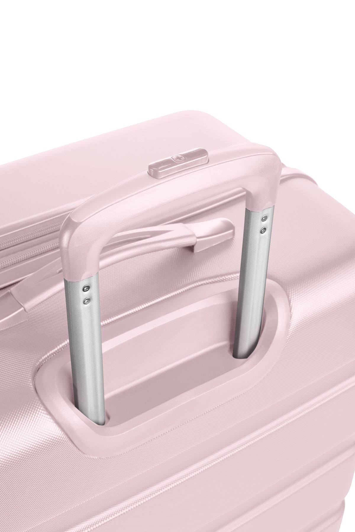 SWISSGEAR Signature 2-Piece Spinner Set - Pink - 07