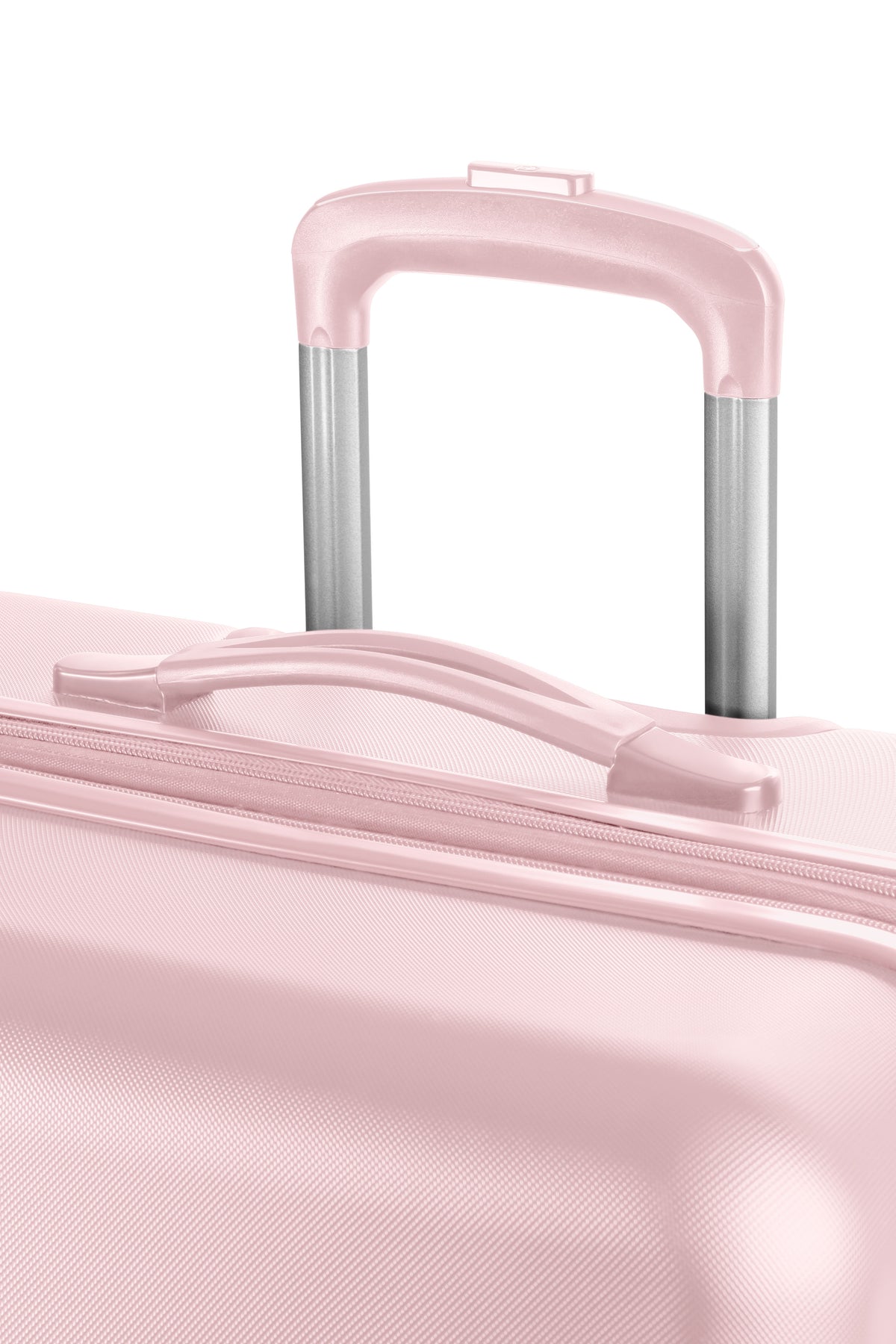 SWISSGEAR Signature 2-Piece Spinner Set - Pink - 10