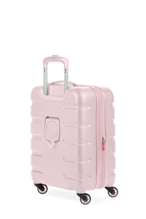 SWISSGEAR Signature Carry-On Spinner in Navy