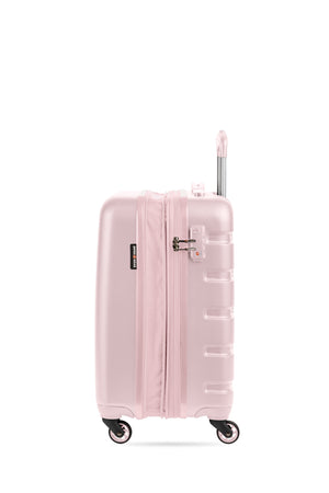 SWISSGEAR Signature Carry-On Spinner in Navy