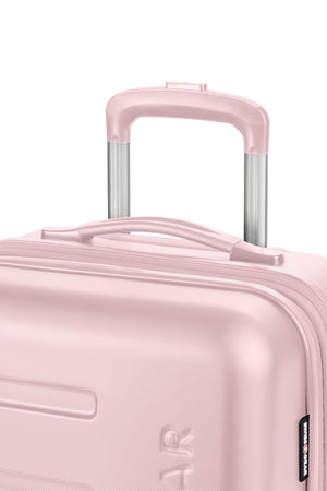 SWISSGEAR Signature Carry-On Spinner in Navy