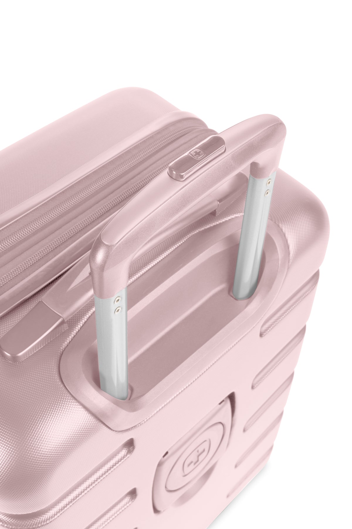 SWISSGEAR Signature Carry-On Spinner - Pink - 13