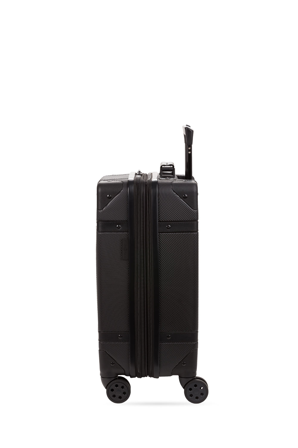 Swissgear Urban Escape 2pc Luggage Set - Black