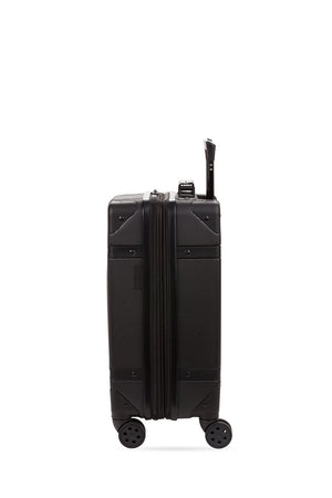 Swissgear Urban Escape 2pc Luggage Set - Black