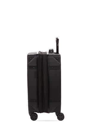 Swissgear Urban Escape 2pc Luggage Set Expands to provide 15-20% more packing space