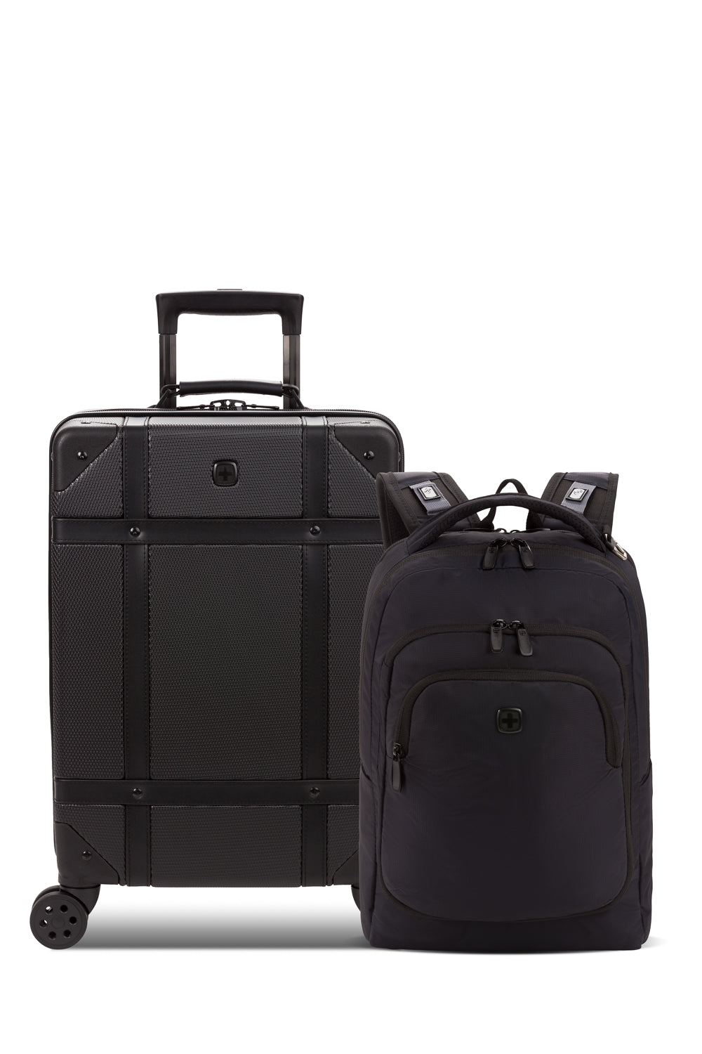 Swissgear Urban Escape 2pc Luggage Set