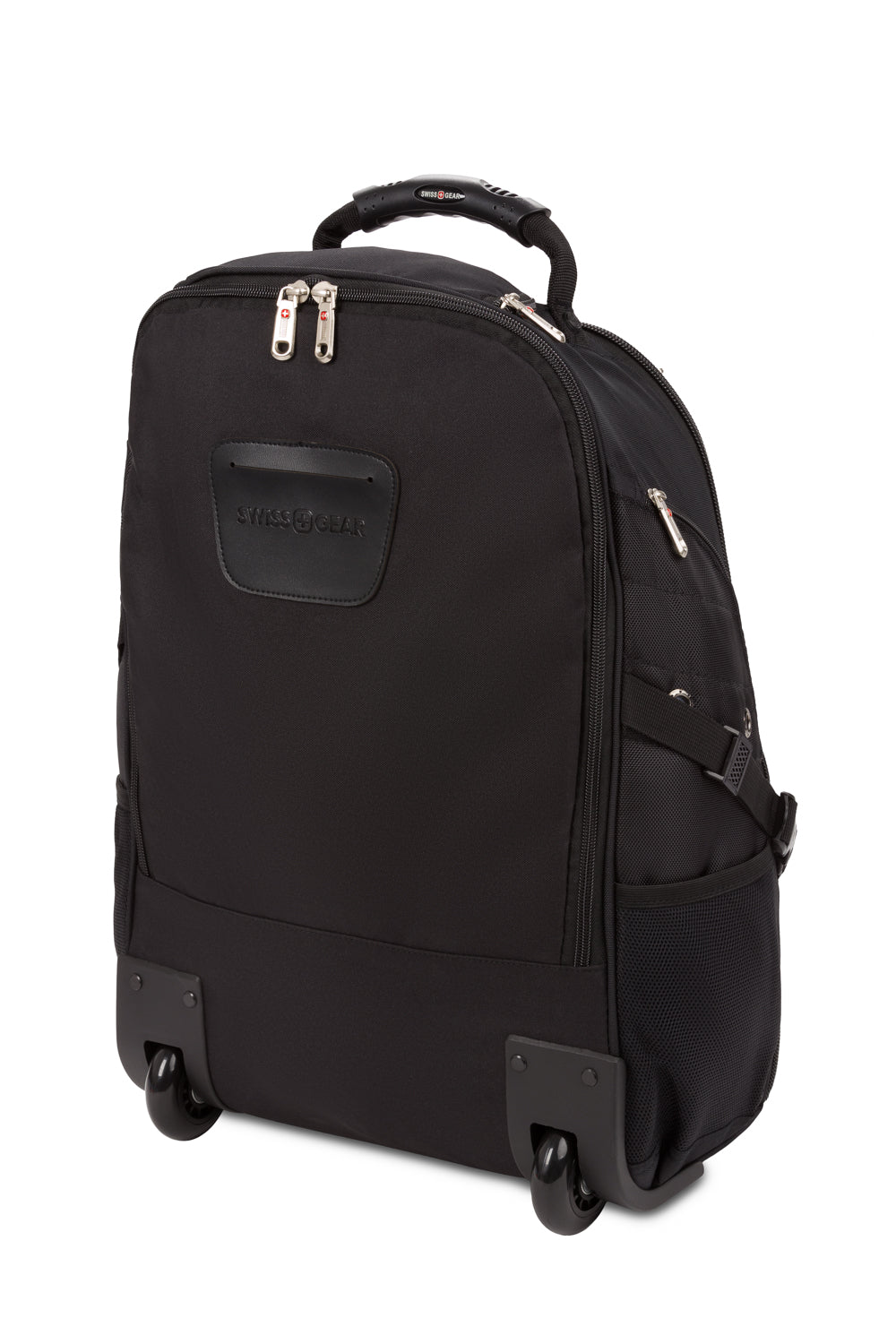 SWISSGEAR 1900 Rolling Laptop Backpack strapless