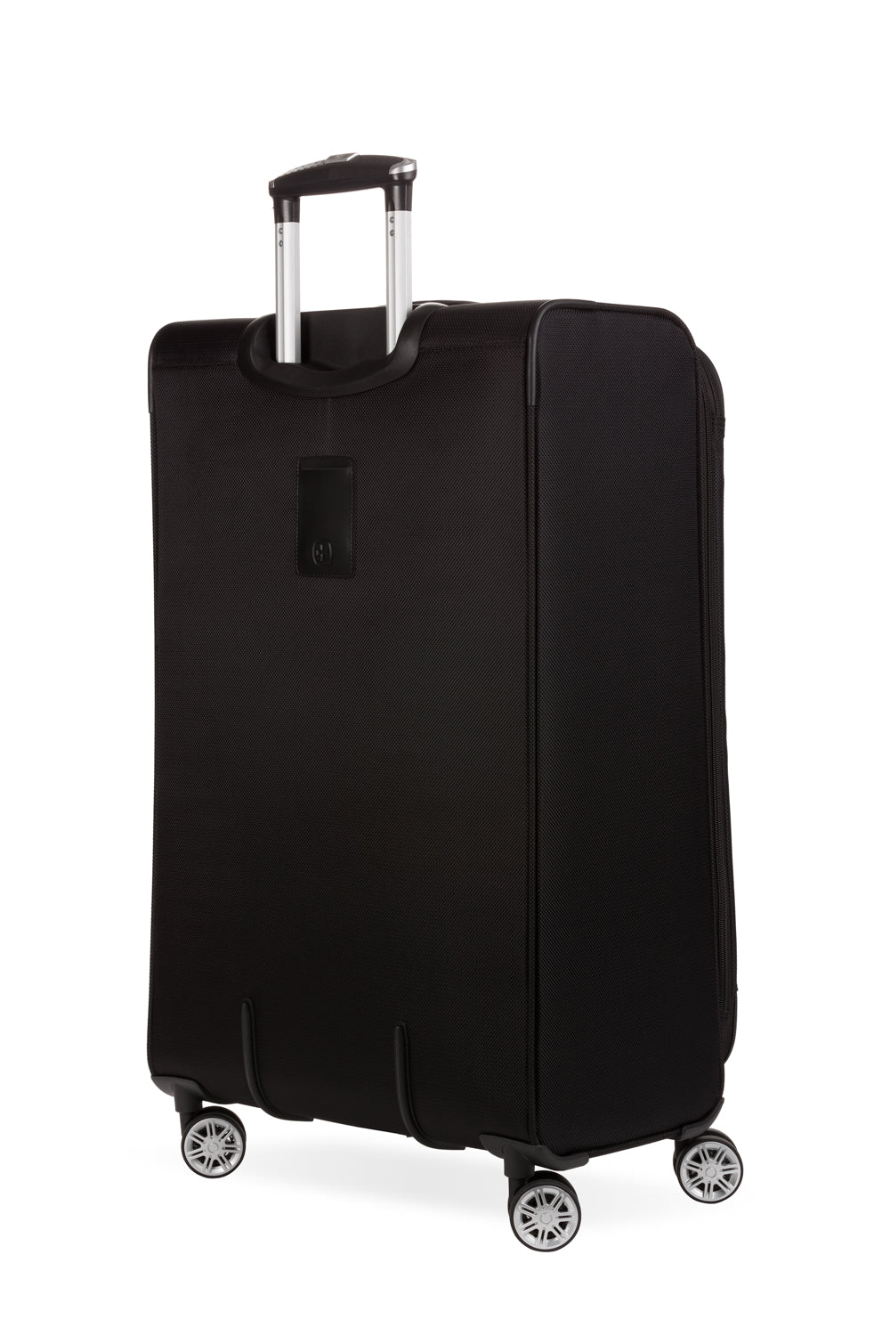 SWISSGEAR Precision Pro 2-Piece Spinner Set - Black - 02