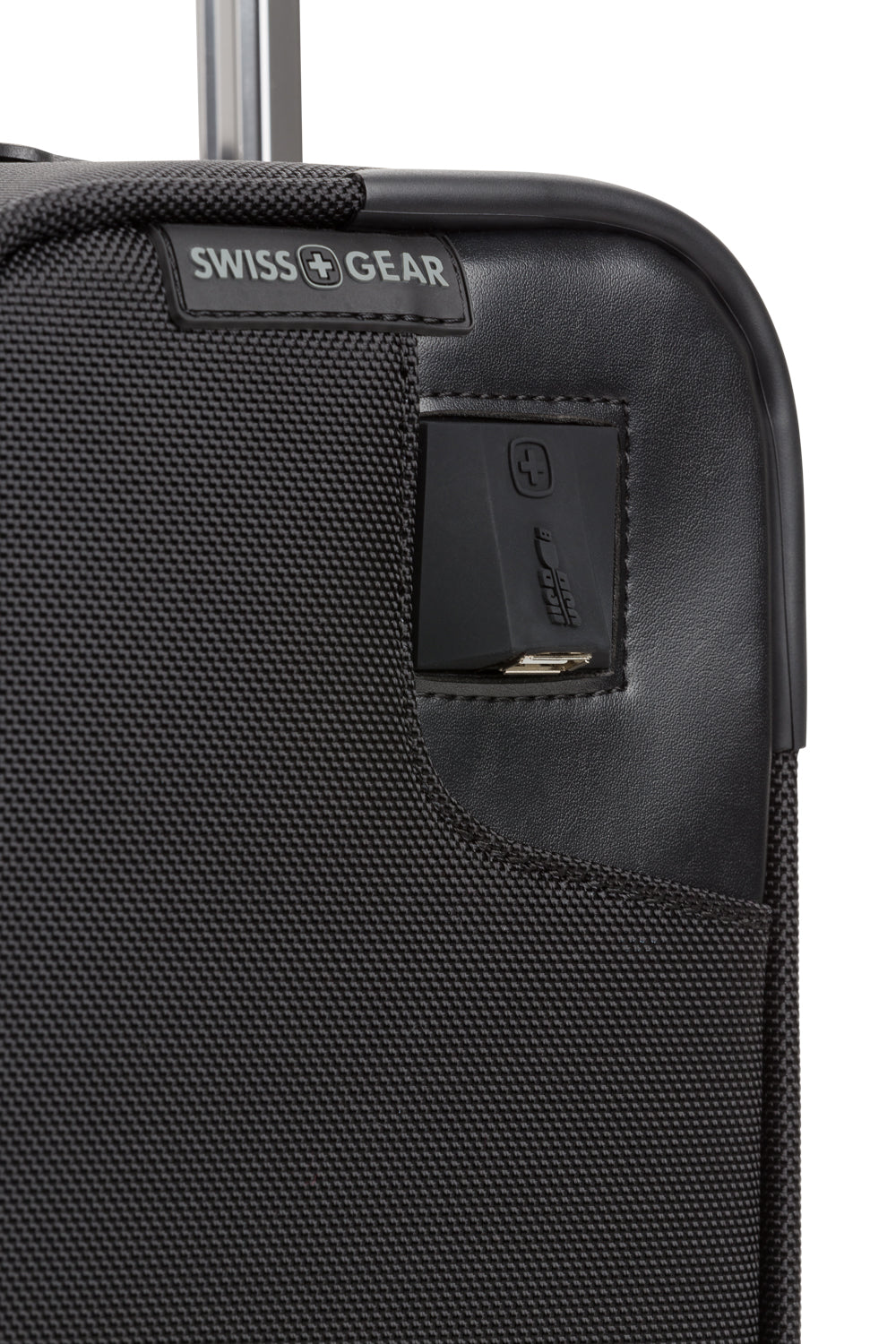 Swissgear 7811 Expandable Spinner Luggage Swissgear 7811 20