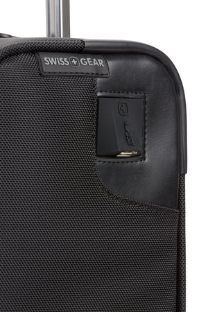 Swissgear 7811 Expandable Spinner Luggage Swissgear 7811 20