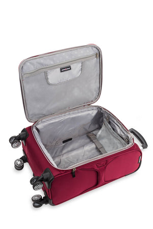 Swissgear 7850 Checklite 20