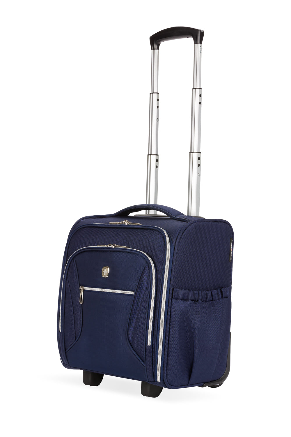 SWISSGEAR Checklite Underseat Roller - Dark Navy - 01