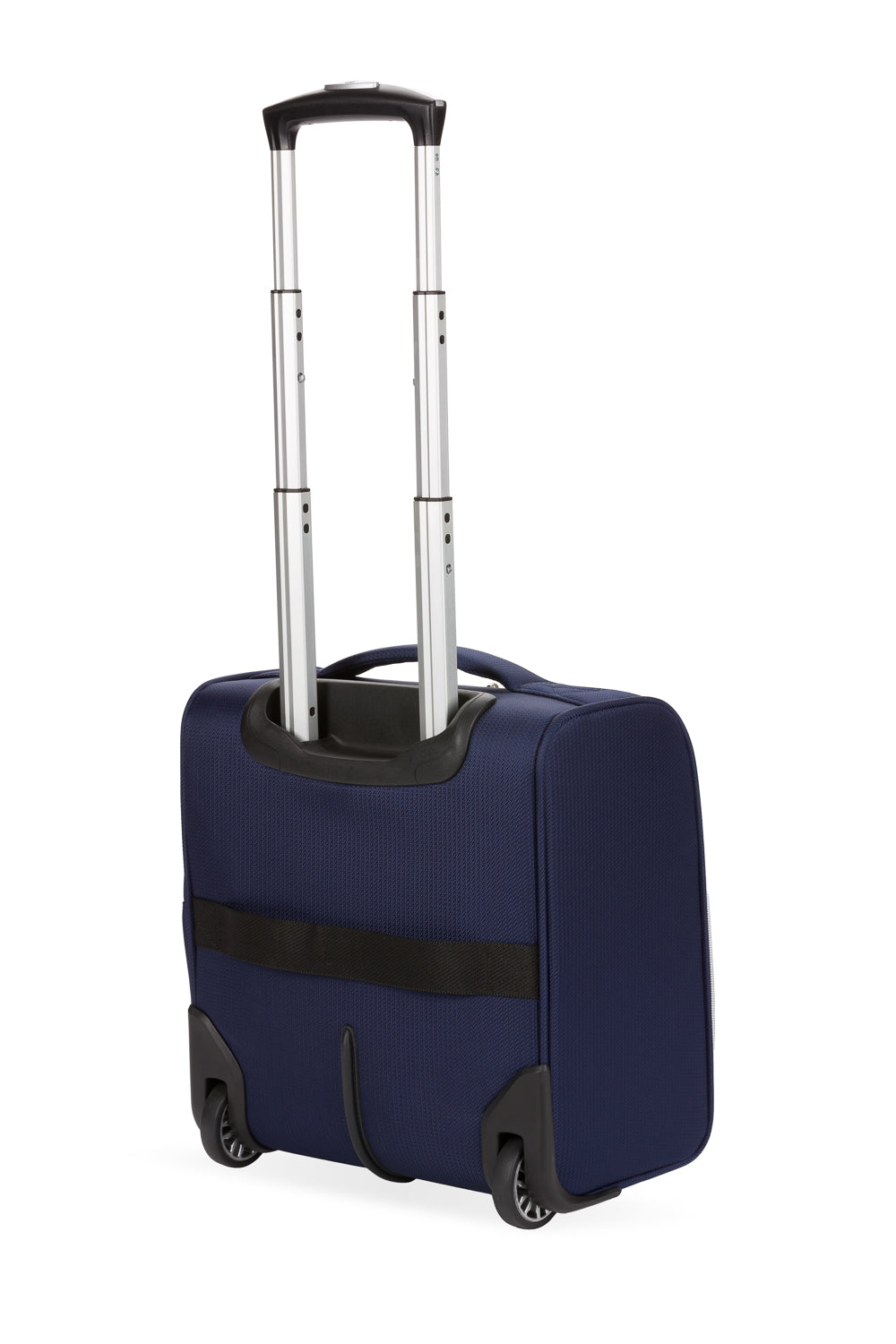 SWISSGEAR Checklite Underseat Roller - Dark Navy - 02