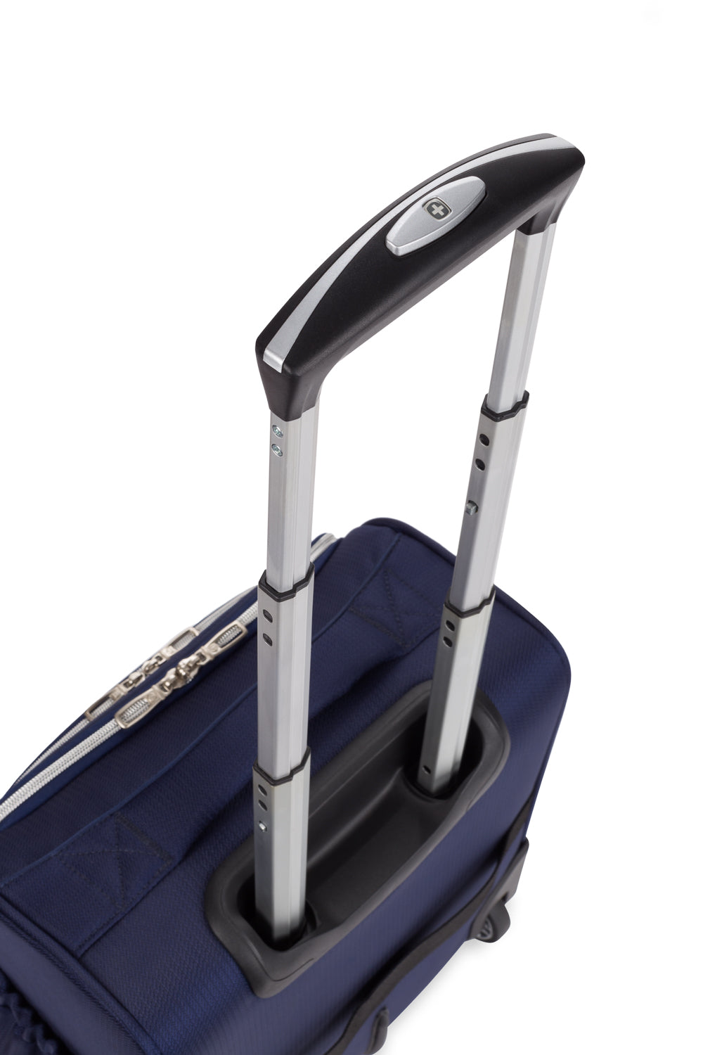 SWISSGEAR Checklite Underseat Roller - Dark Navy - 07