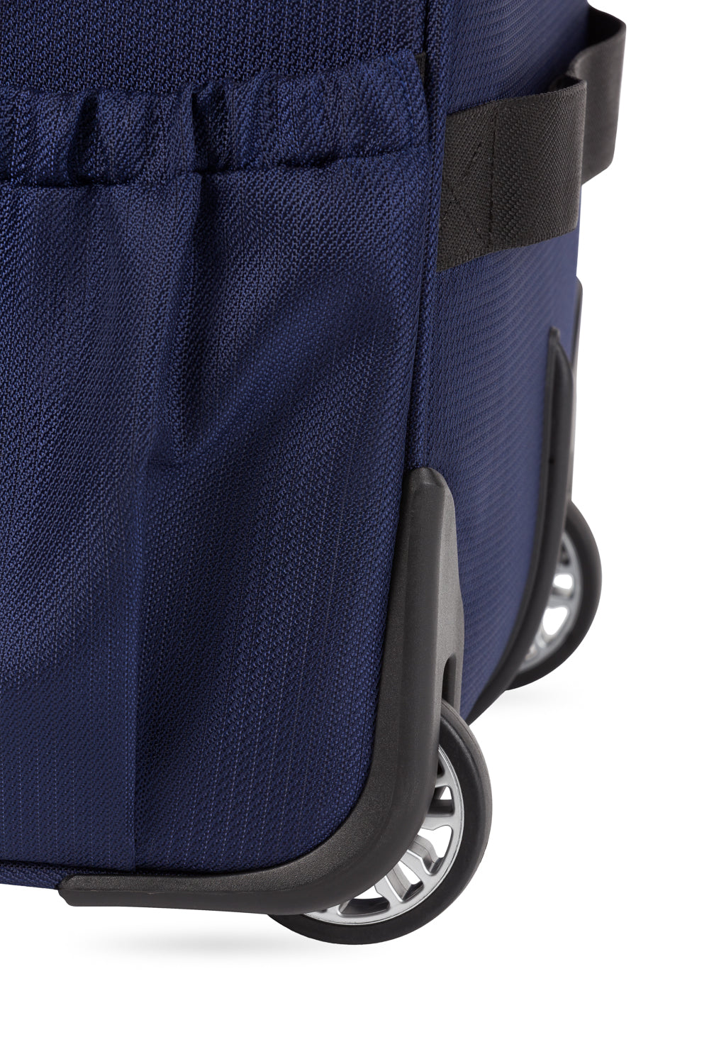 SWISSGEAR Checklite Underseat Roller - Dark Navy - 08