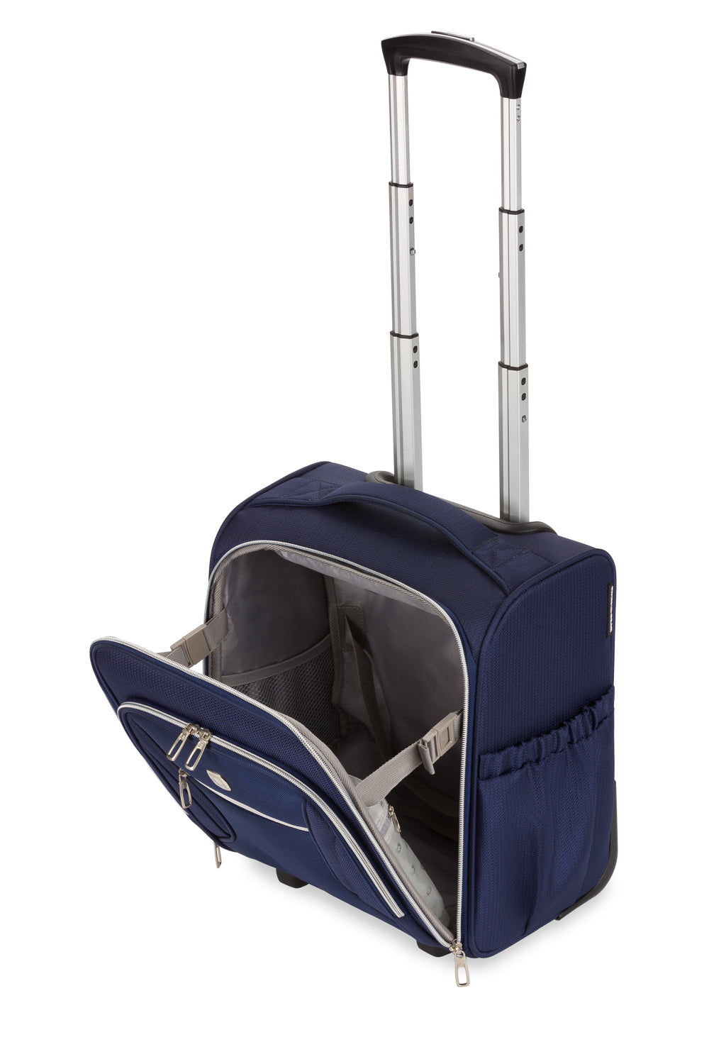 SWISSGEAR Checklite Underseat Roller - Dark Navy - 05