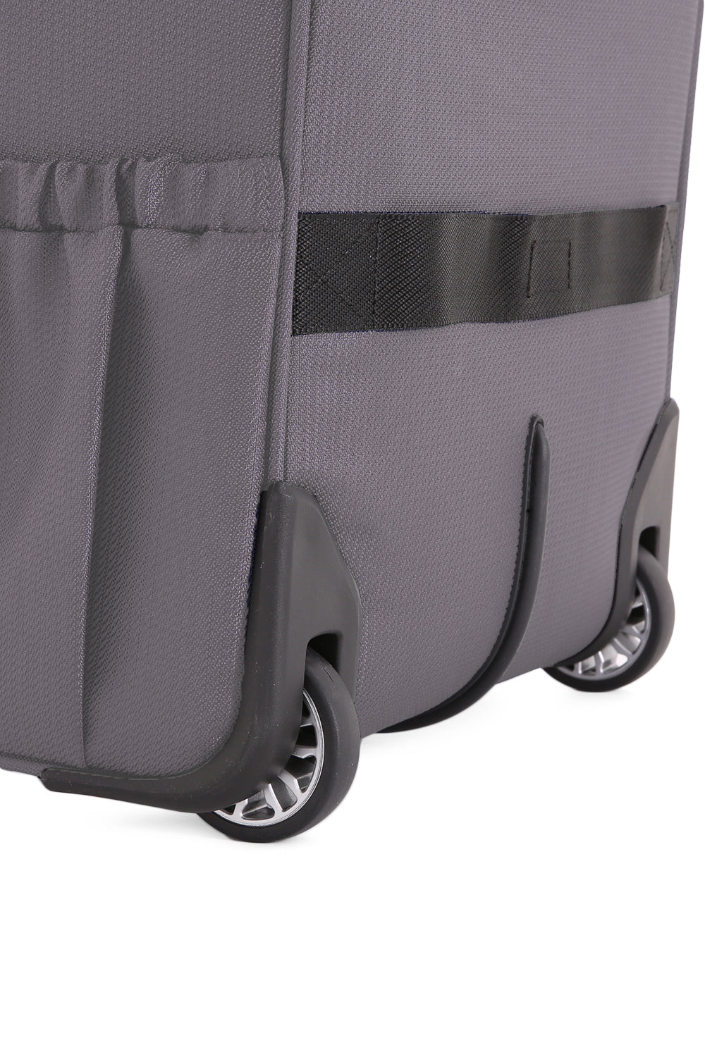 SWISSGEAR Checklite Underseat Roller - Grey - 07