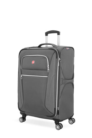 SWISSALPS Checklite Medium Checked Spinner