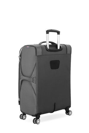 SWISSALPS Checklite Medium Checked Spinner