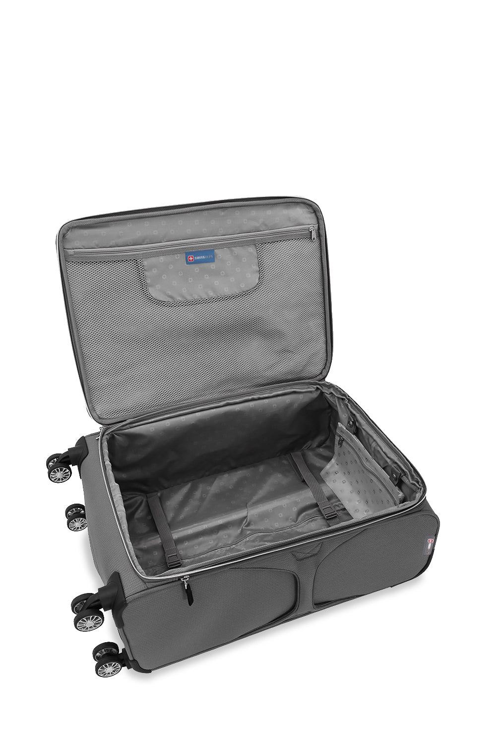 SWISSALPS 7850 Checklite 24.5