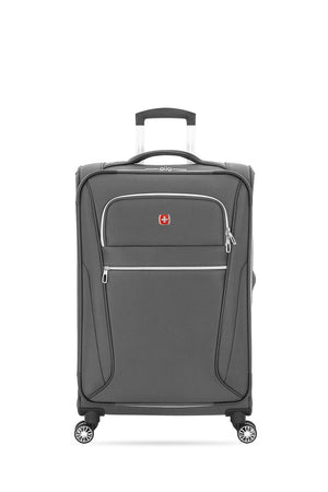 SWISSALPS Checklite Medium Checked Spinner