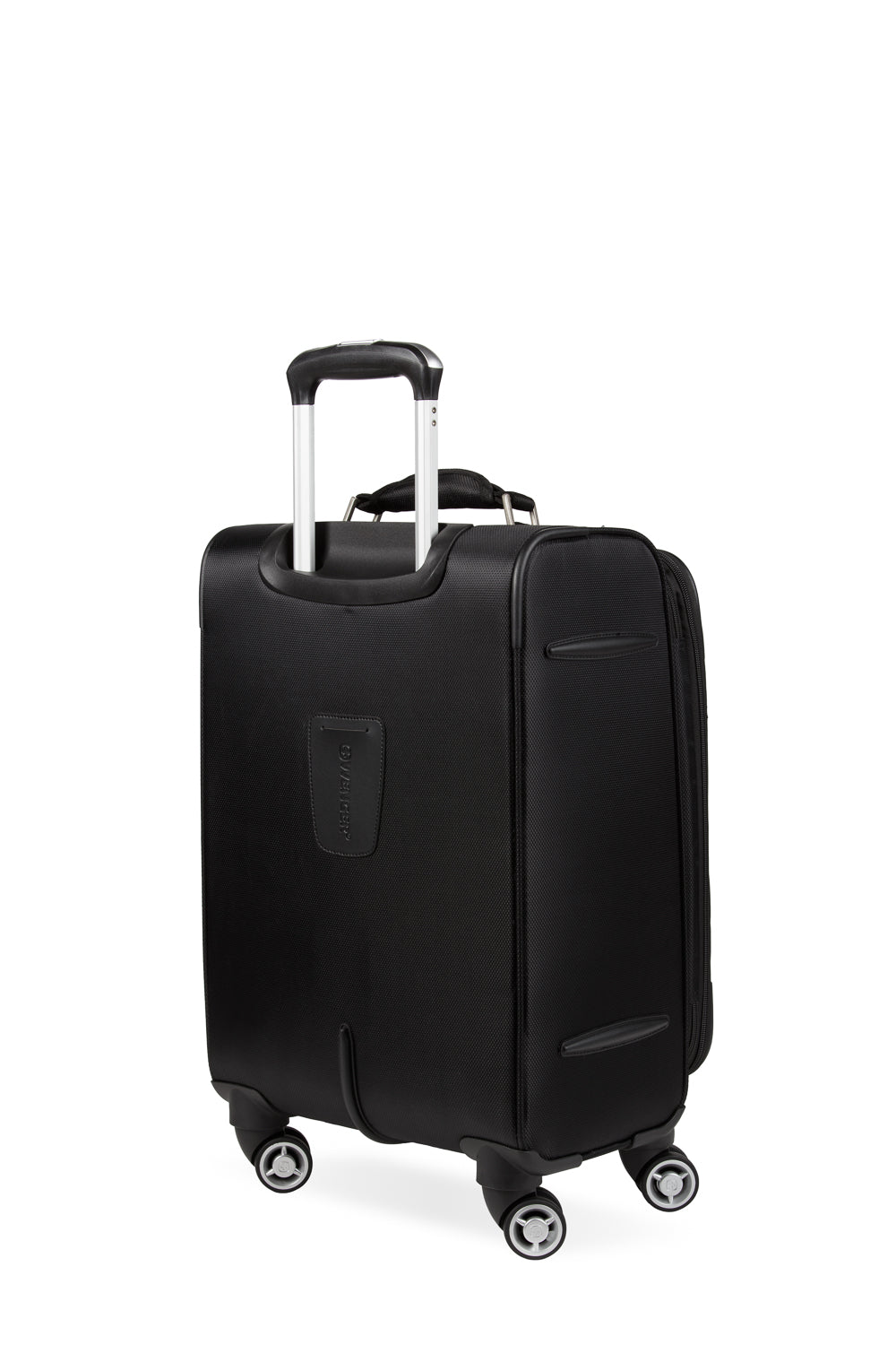 Wenger Identity Carry-On Spinner in Black – SWISSGEAR