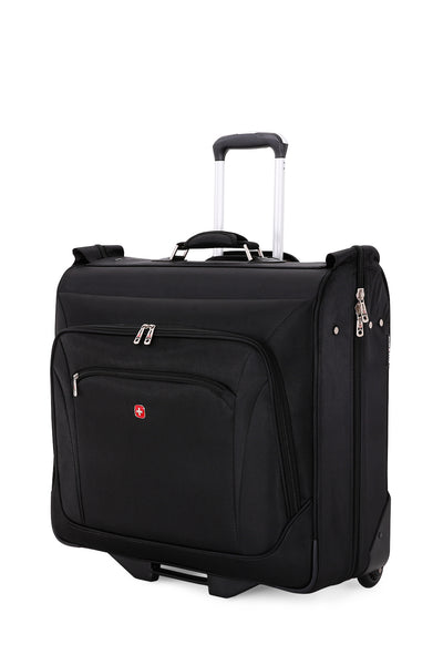 スイスギア　SWISS GEAR キャリーバッグ SWISSGEAR Cascade II Carry-On Spinner in Grey