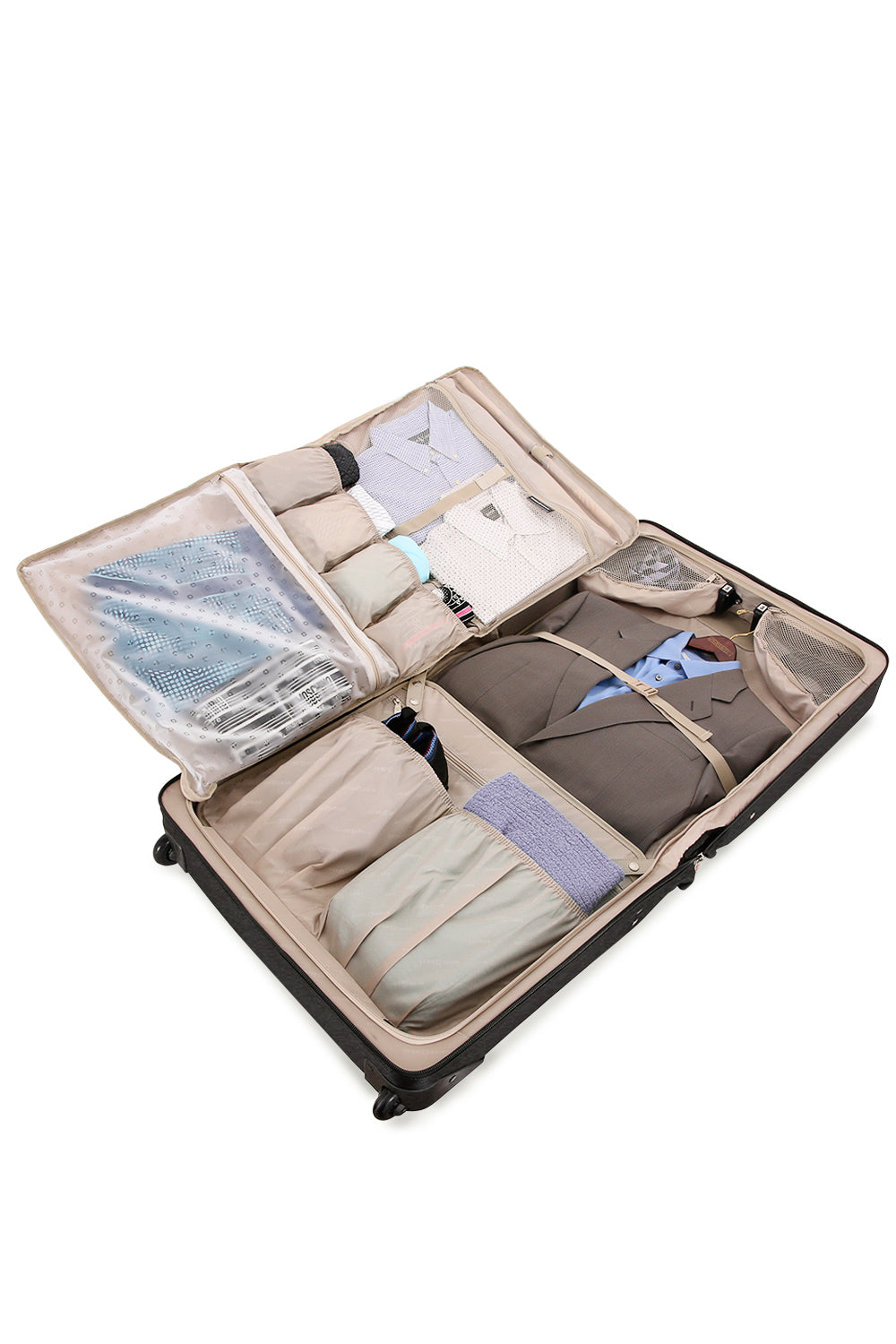 SWISSGEAR Zurich Pro 24