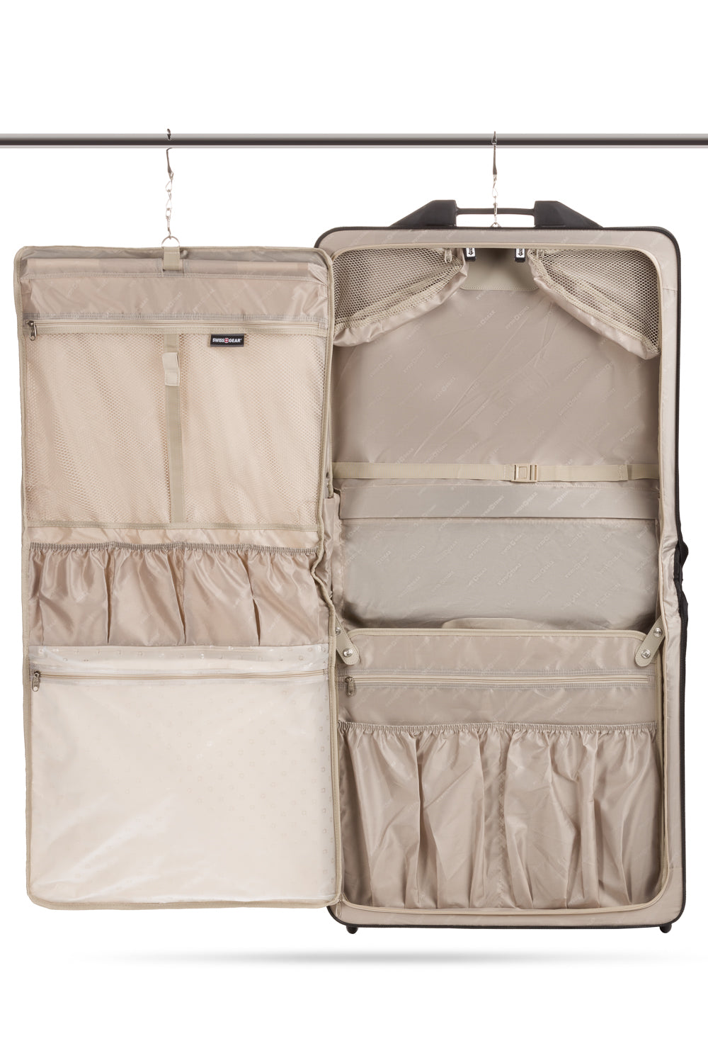 SWISSGEAR Zurich Pro 24