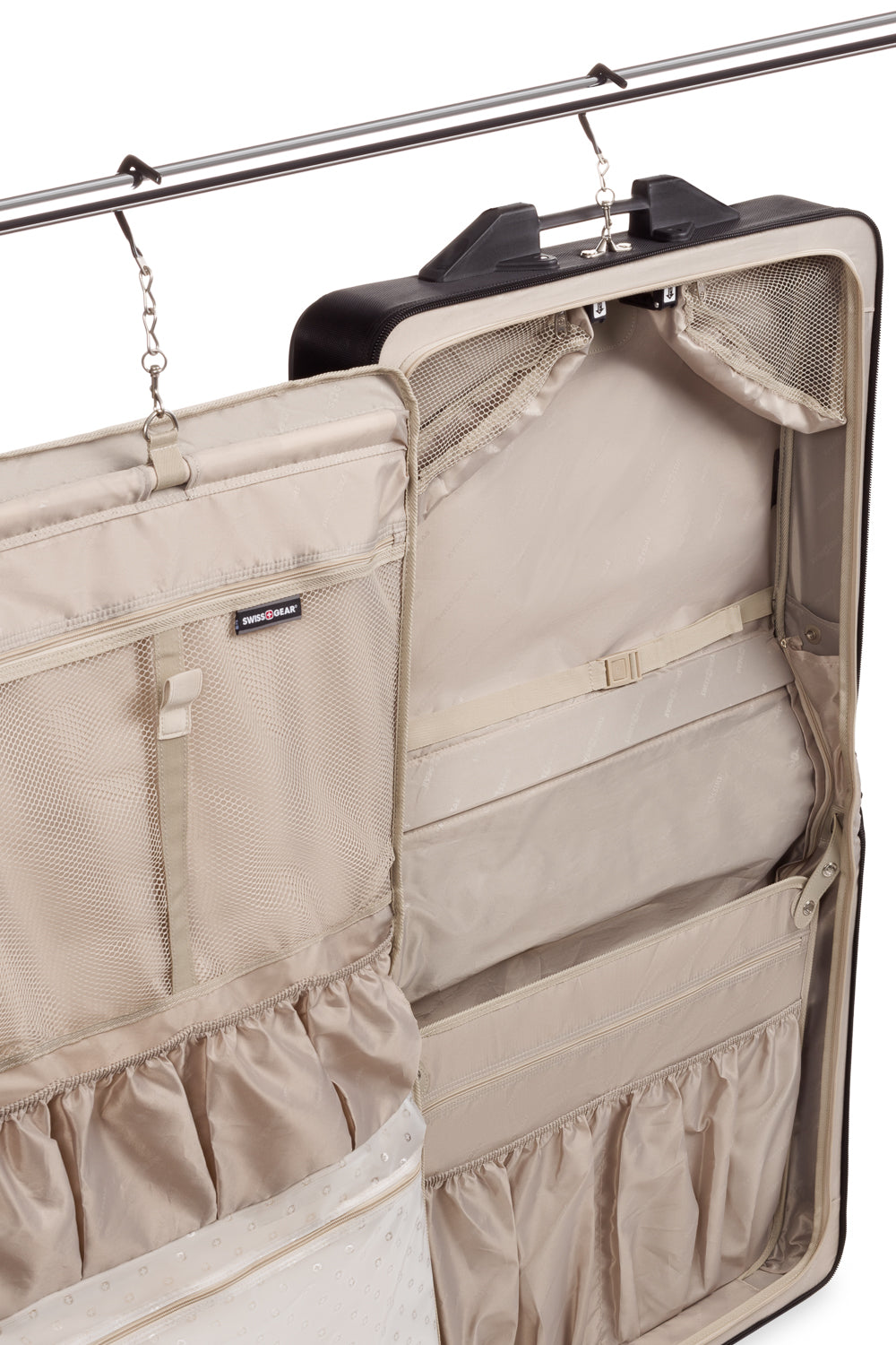 SWISSGEAR Zurich Pro 24