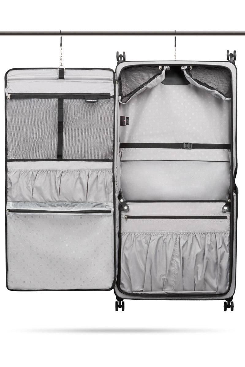 SWISSGEAR Zurich Pro 24