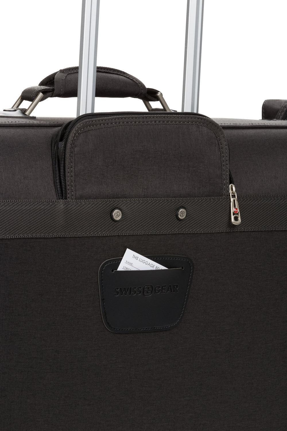 SWISSGEAR Zurich Pro 24