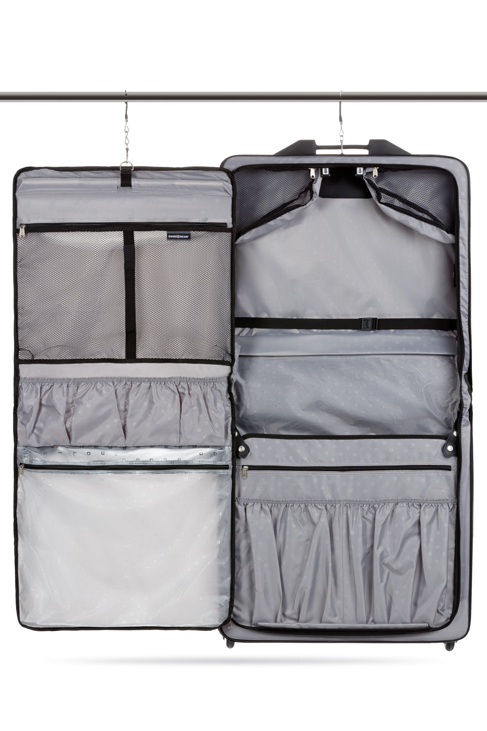 SWISSGEAR Zurich Pro 24