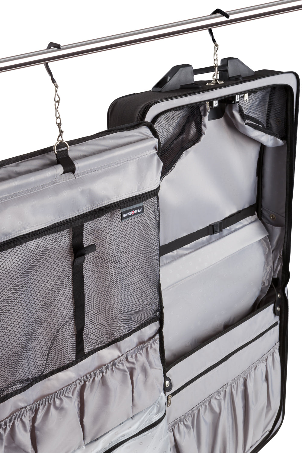 SWISSGEAR Zurich Pro 24