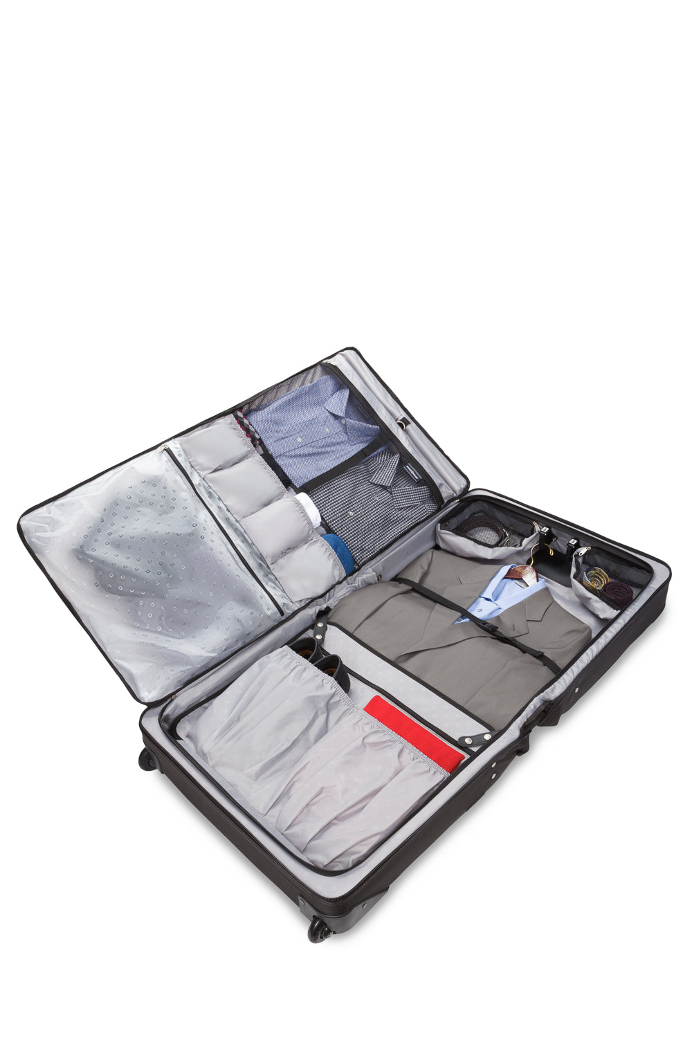 SWISSGEAR Zurich Pro 24