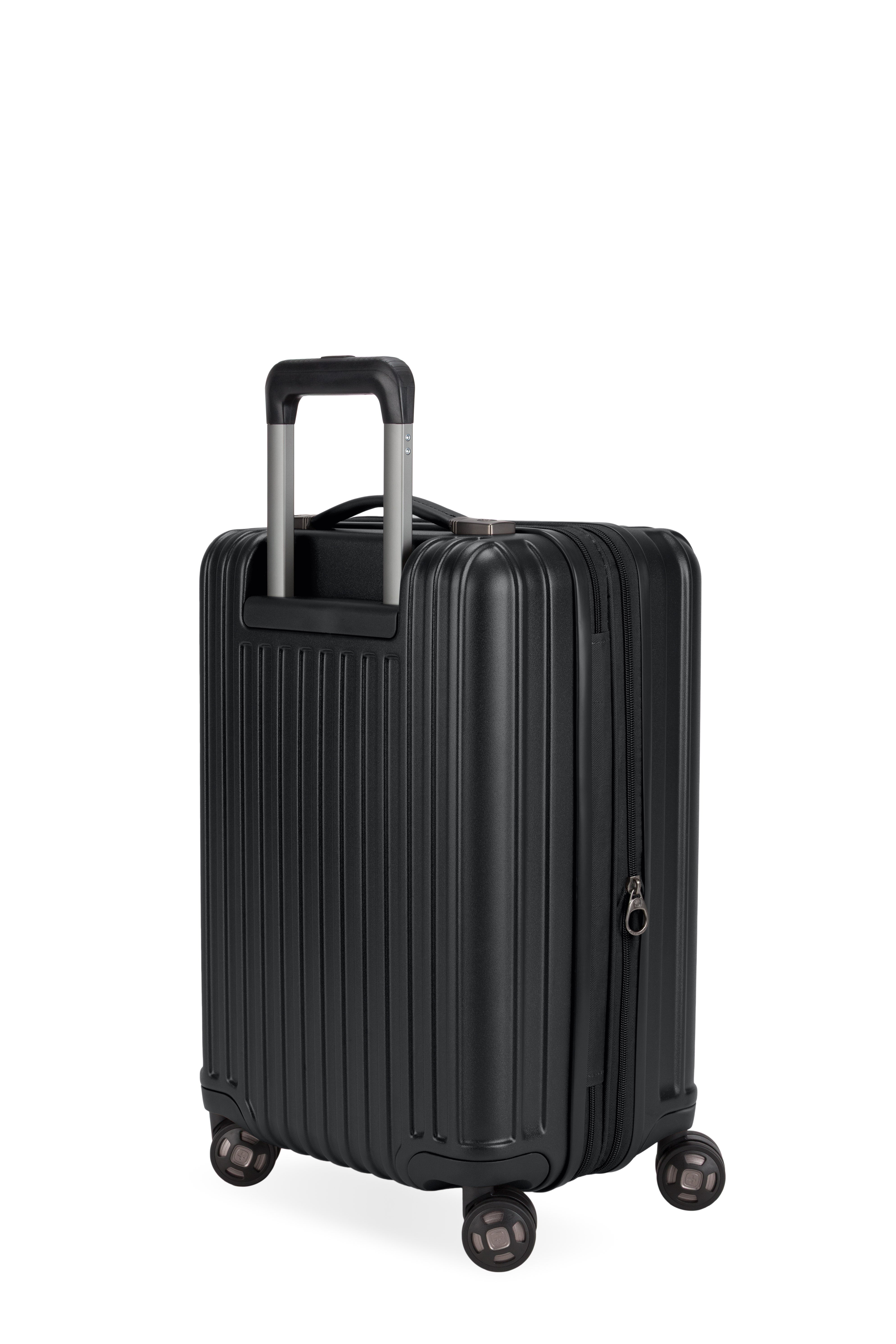 SWISSGEAR Ridge Carry-On Spinner