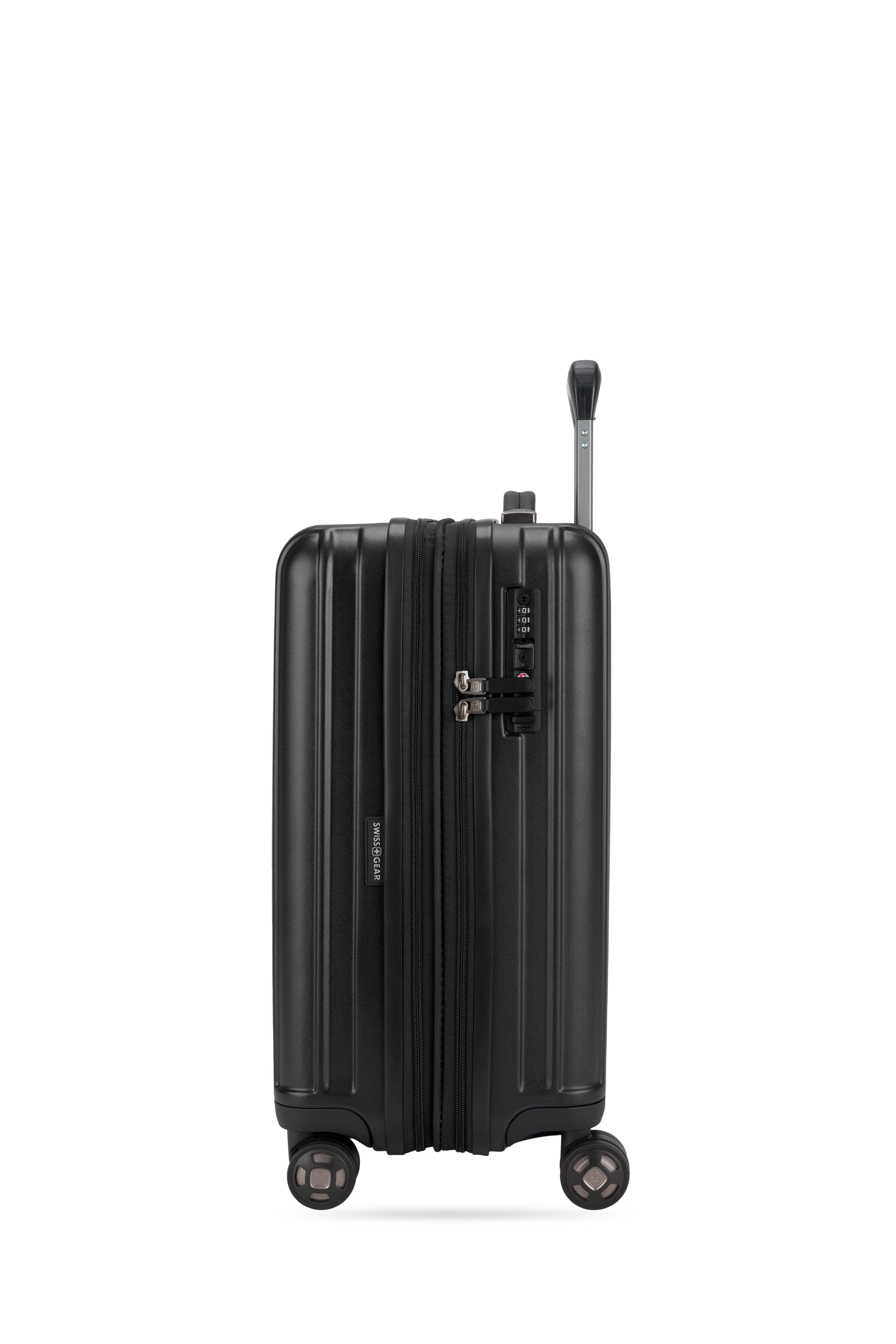 SWISSGEAR Ridge Carry-On Spinner